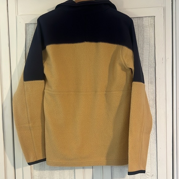 COTOPAXI abrazo 1/2 zip fleece jacket size XS - Picture 7 of 7